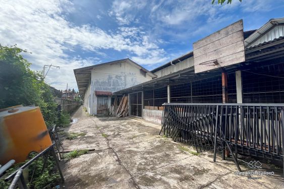 Image 4 from Strategic 23 Are Land à Kuta Legian à vendre en pleine propriété