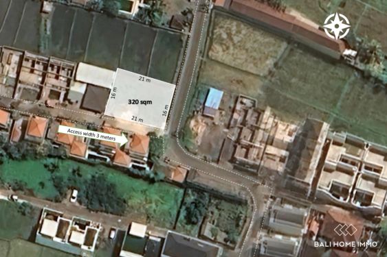 Image 1 from Strategic 3.2 Are Leasehold Land - 700 Meters from the Beach