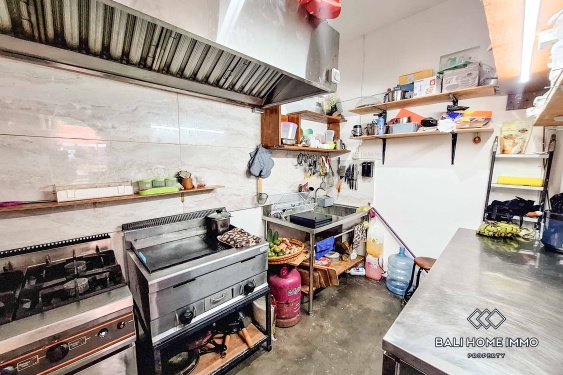 Image 6 from Ruang Komersial Strategis untuk Dijual di Batu Bolong