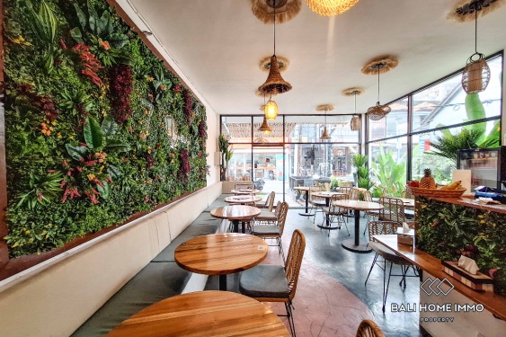 Image 1 from Strategic Commercial Space for Rent in Batu Bolong