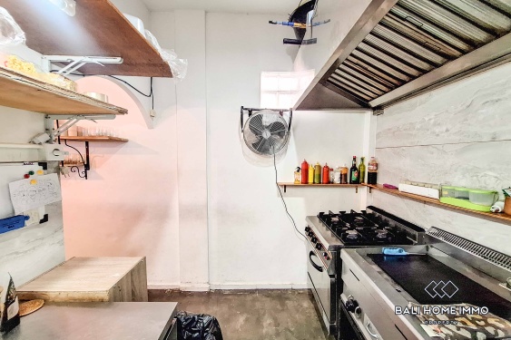 Image 7 from Ruang Komersial Strategis untuk Dijual di Batu Bolong