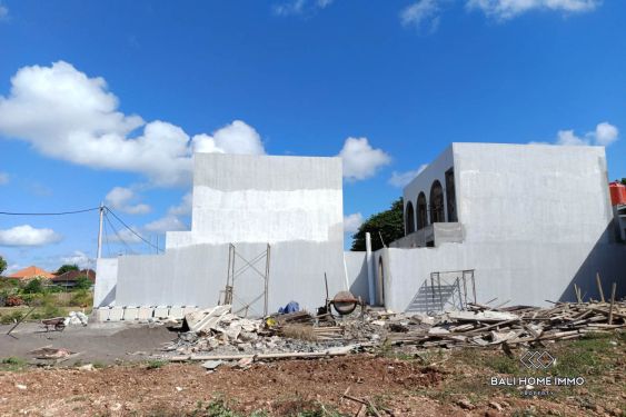 Image 6 from Dijual Tanah Strategis dengan Akses Jalan Bagus di Ungasan