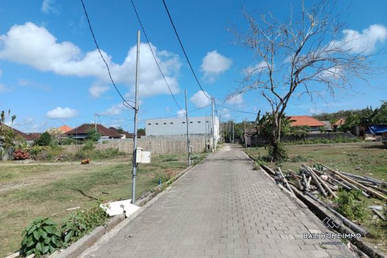 Image 5 from Dijual Tanah Strategis dengan Akses Jalan Bagus di Ungasan