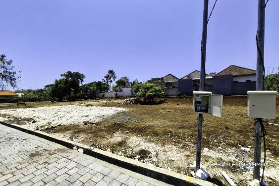 Image 4 from Dijual Tanah Strategis dengan Akses Jalan Bagus di Ungasan