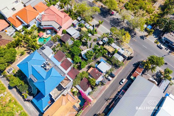 Image 2 from Street-Front Commercial Land for Sale Freehold in Nusa Dua