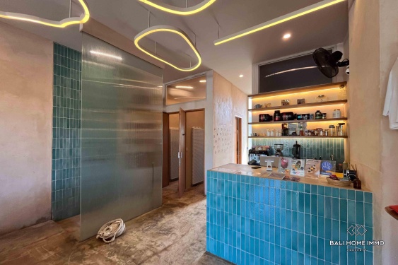 Image 3 from STREET FRONT COMMERCIAL SPACE FOR RENT IN ULUWATU – BINGIN