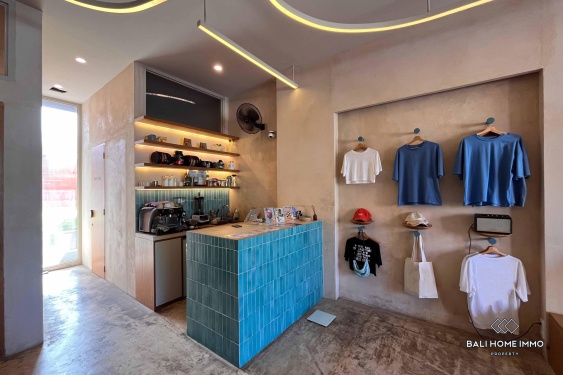 Image 4 from STREET FRONT COMMERCIAL SPACE FOR RENT IN ULUWATU – BINGIN