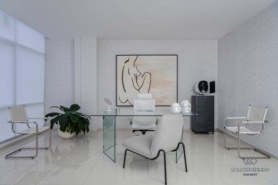 Image 4 from Street Front Commercial Space for Sale Freehold in Bali Kerobokan