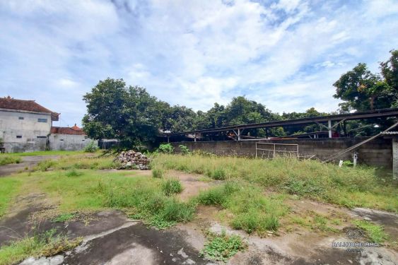 Image 2 from Street Front Land for Sale Freehold in Bali Kuta