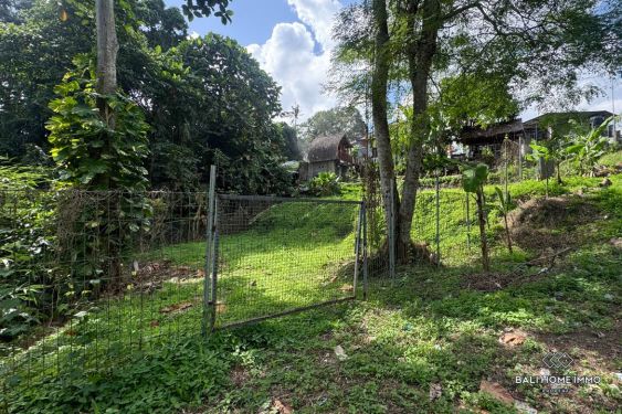 Image 4 from Tanah pinggir jalan dijual leasehold di Bali Cepaka
