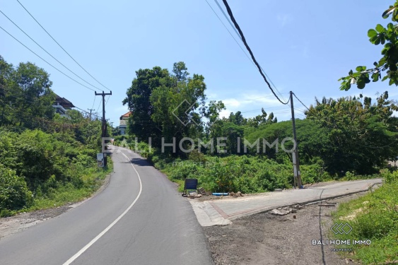 Image 7 from Street-front Land for Sale Leasehold in Ungasan
