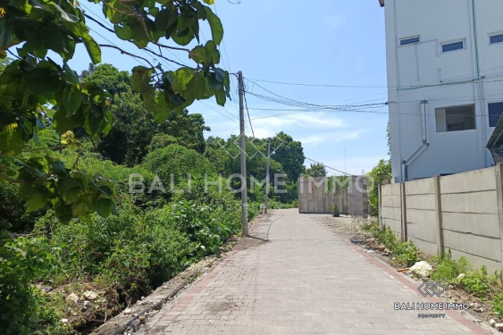Image 6 from Street-front Land for Sale Leasehold in Ungasan