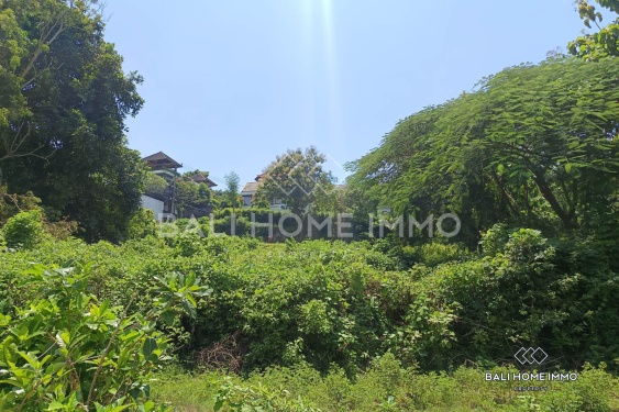 Image 5 from Street-front Land for Sale Leasehold in Ungasan