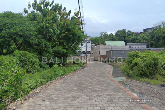 Image 5 from Street-front Land for Sale Leasehold in Ungasan