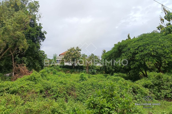 Image 2 from Street-front Land for Sale Leasehold in Ungasan