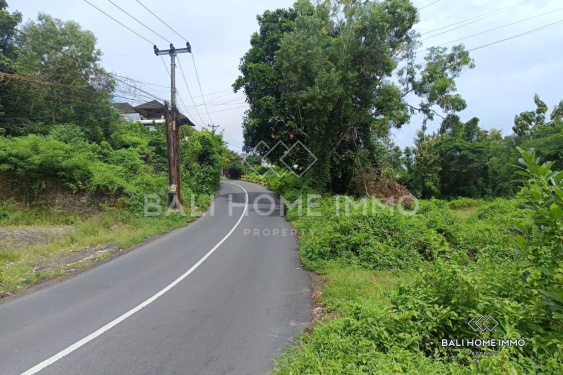 Image 6 from Street-front Land for Sale Leasehold in Ungasan