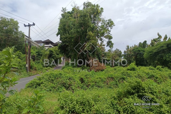 Image 3 from Street-front Land for Sale Leasehold in Ungasan