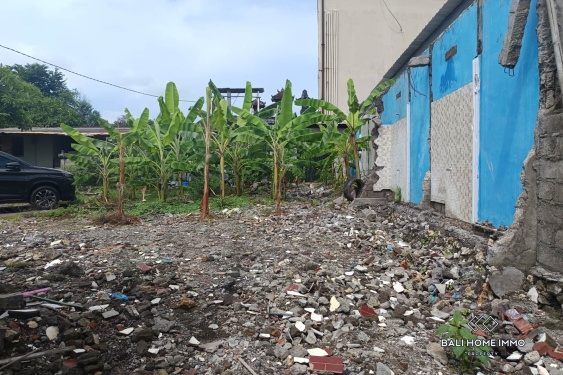 Image 2 from Street-Front Residential Land for Sale Leasehold in Nusa Dua