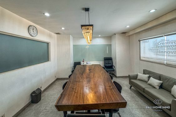 Image 9 from Dijual dan Disewakan Ruang Komersial Pinggir Jalan Utama Canggu
