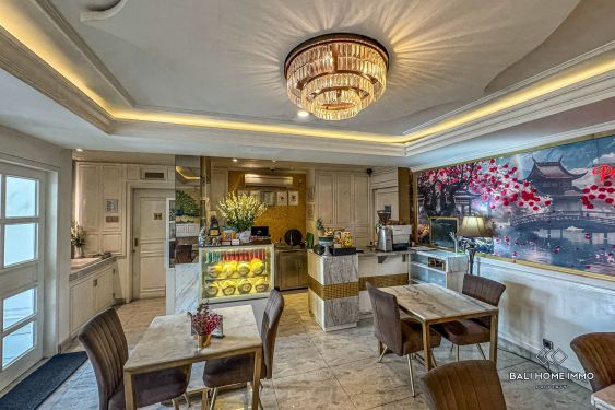 Image 5 from Dijual dan Disewakan Ruang Komersial Pinggir Jalan Utama Canggu