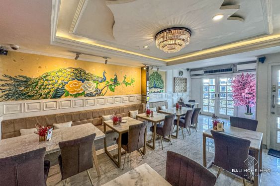 Image 4 from Dijual dan Disewakan Ruang Komersial Pinggir Jalan Utama Canggu