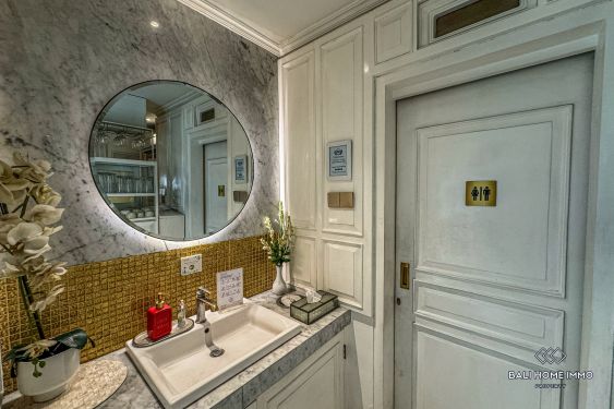 Image 6 from Dijual dan Disewakan Ruang Komersial Pinggir Jalan Utama Canggu