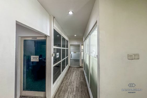 Image 7 from Dijual dan Disewakan Ruang Komersial Pinggir Jalan Utama Canggu