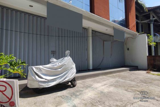 Image 7 from 2 Unit Streetfront Commercial Space for Sale Freehold in Bali Kuta
