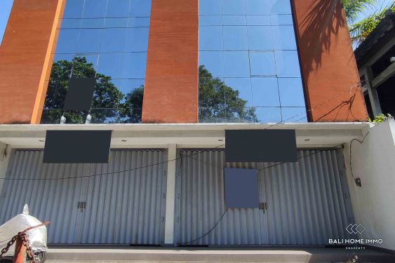 Image 1 from 2 Unit Streetfront Commercial Space for Sale Freehold in Bali Kuta