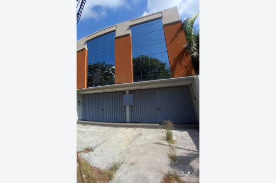 Image 4 from 2 Unit Streetfront Commercial Space for Sale Freehold in Bali Kuta