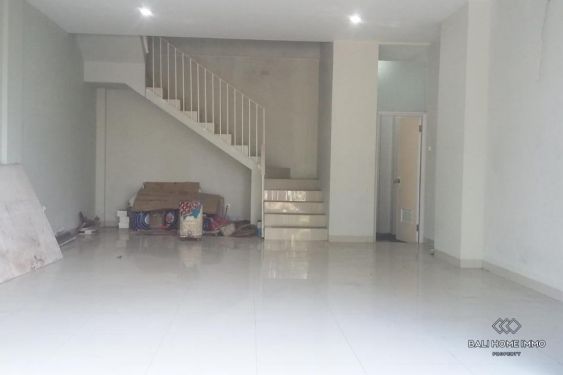 Image 2 from 2 Unit Streetfront Commercial Space for Sale Freehold in Bali Kuta