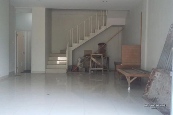 Image 5 from 2 Unit Streetfront Commercial Space for Sale Freehold in Bali Kuta