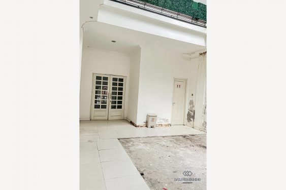 Image 3 from Streetfront Commercial Space for Yearly Rental in Bali Kuta Legian