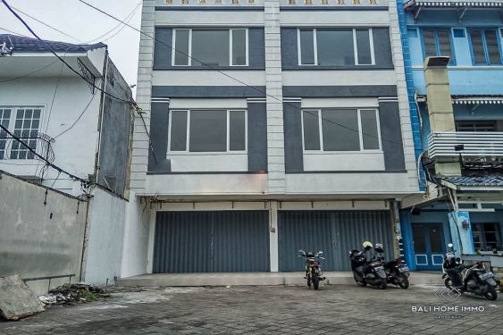 Image 1 from Streetfront Commercial Space for Yearly Rental in Bali Kuta