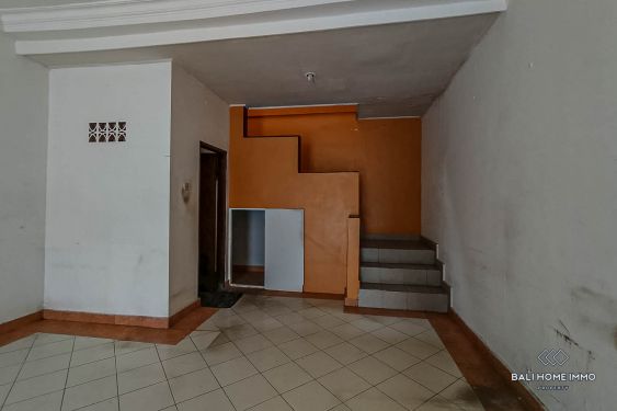 Image 3 from STREETFRONT COMMERCIAL SPACE FOR YEARLY RENTAL IN BALI SEMINYAK