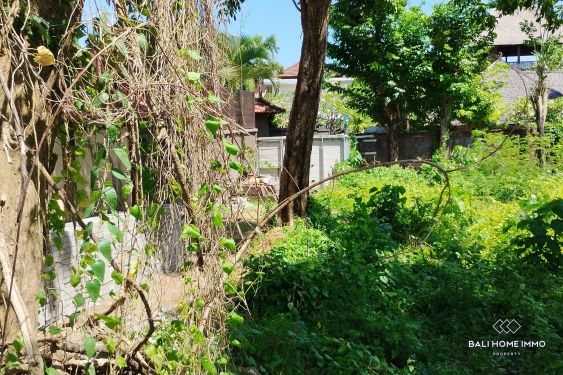 Image 2 from Streetfront Land for Sale Freehold near Seminyak Beach Bali