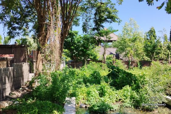 Image 3 from Streetfront Land for Sale Freehold near Seminyak Beach Bali