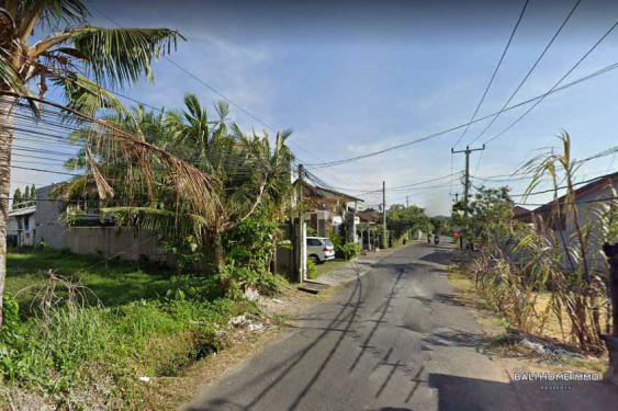 Image 3 from Streetfront Land for Sale Leasehold in Bali Kerobokan