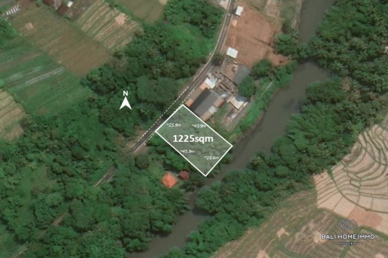 Image 1 from Terrain en bord de rue à vendre à bail près du lot Pantai Nyanyi Tanah