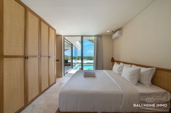 Image 15 from STRONG RENTAL INVESTMENT 3 BEDROOM VILLA FOR SALE LEASEHOLD IN BINGIN