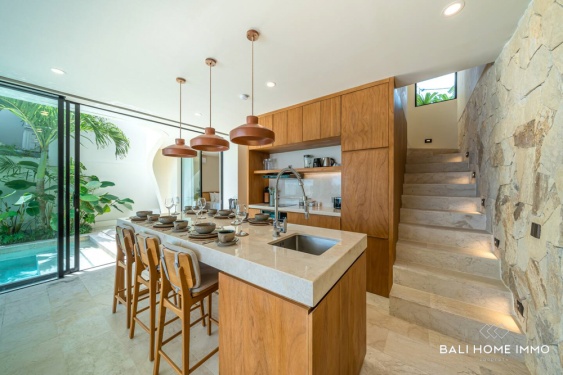 Image 8 from STRONG RENTAL INVESTMENT 3 BEDROOM VILLA FOR SALE LEASEHOLD IN BINGIN