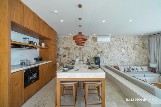 Image 10 from STRONG RENTAL INVESTMENT 3 BEDROOM VILLA FOR SALE LEASEHOLD IN BINGIN