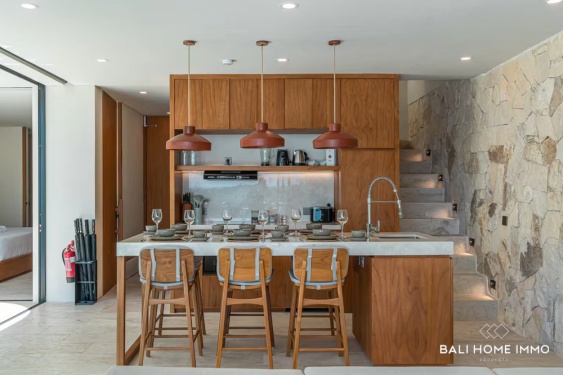 Image 9 from STRONG RENTAL INVESTMENT 3 BEDROOM VILLA FOR SALE LEASEHOLD IN BINGIN