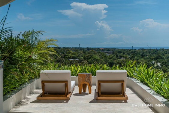 Image 19 from STRONG RENTAL INVESTMENT 3 BEDROOM VILLA FOR SALE LEASEHOLD IN BINGIN