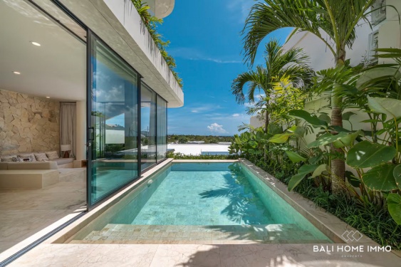 Image 4 from STRONG RENTAL INVESTMENT 3 BEDROOM VILLA FOR SALE LEASEHOLD IN BINGIN