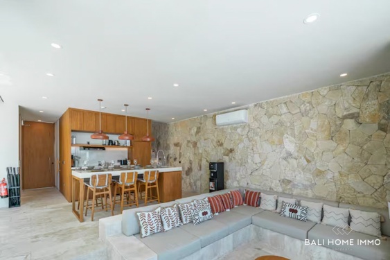 Image 5 from STRONG RENTAL INVESTMENT 3 BEDROOM VILLA FOR SALE LEASEHOLD IN BINGIN