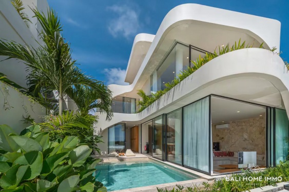 Image 1 from STRONG RENTAL INVESTMENT 3 BEDROOM VILLA FOR SALE LEASEHOLD IN BINGIN