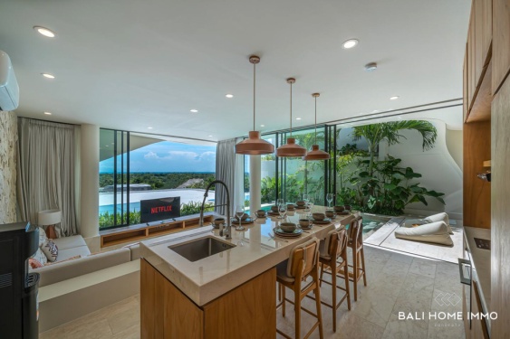 Image 7 from STRONG RENTAL INVESTMENT 3 BEDROOM VILLA FOR SALE LEASEHOLD IN BINGIN