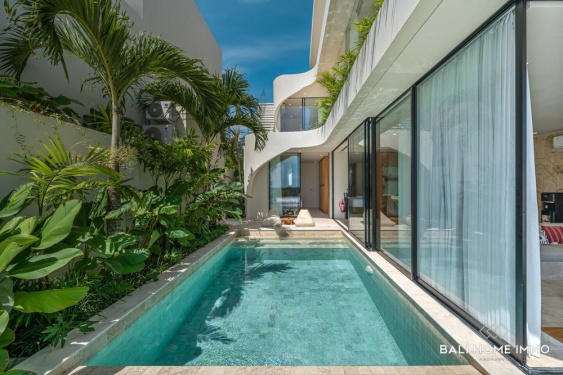 Image 3 from STRONG RENTAL INVESTMENT 3 BEDROOM VILLA FOR SALE LEASEHOLD IN BINGIN