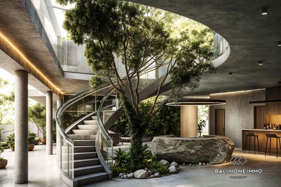 Image 16 from Studios clé en main d'une chambre à coucher à vendre en location près de Nyanyi Beach Bali